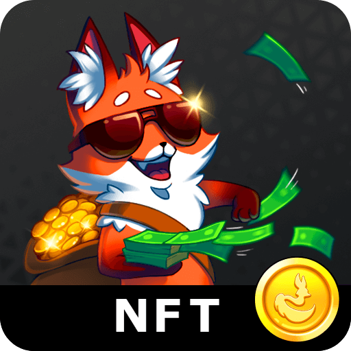 Crypto Fox