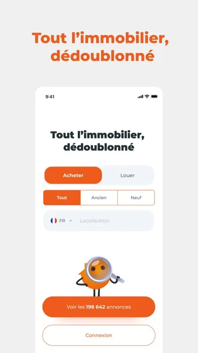 تصاویر Vizzit - achat location