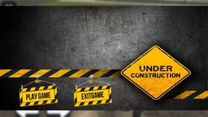 Capturas de tela do Realistic Excavator Dozer