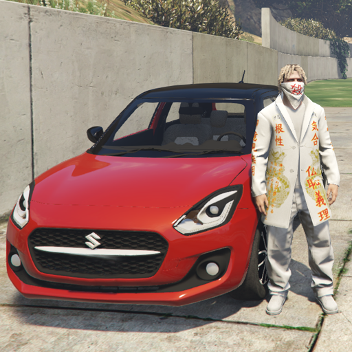 Suzuki Simulator: Car Driver