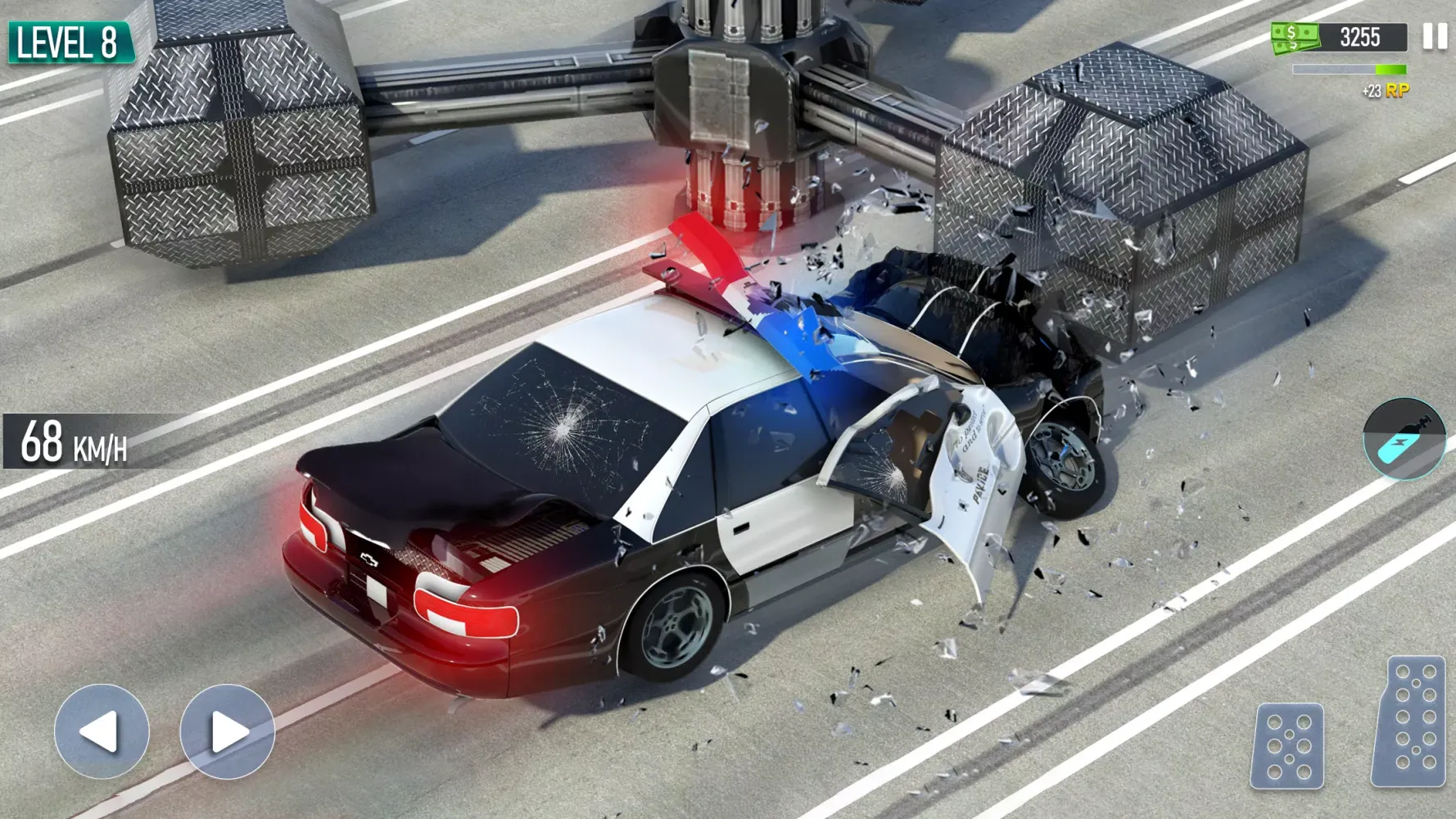 Car Crash Simulator: Car Games Screenshots