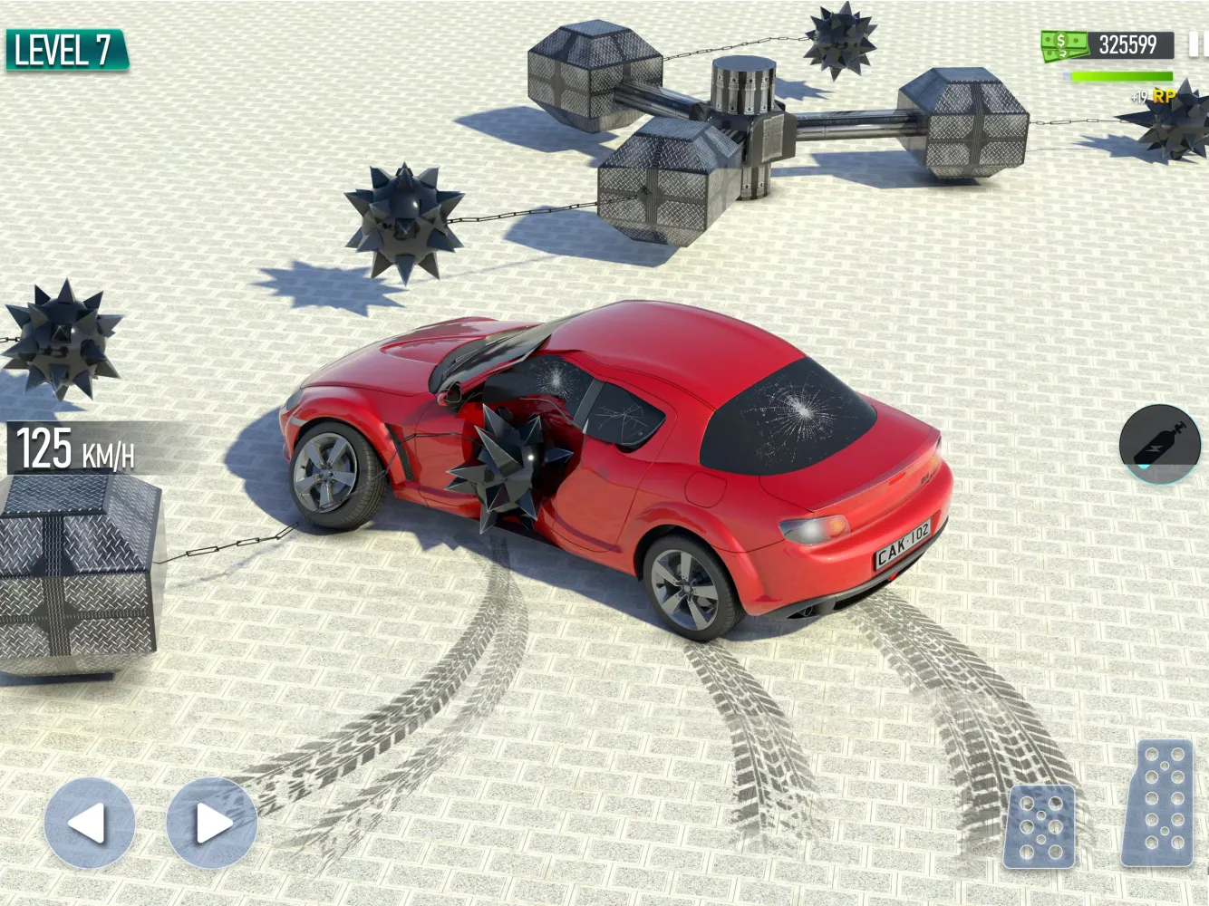 Car Crash Simulator: Car Games Screenshots