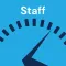 Realtime Staff App