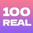 Time & Location Camera 100Real