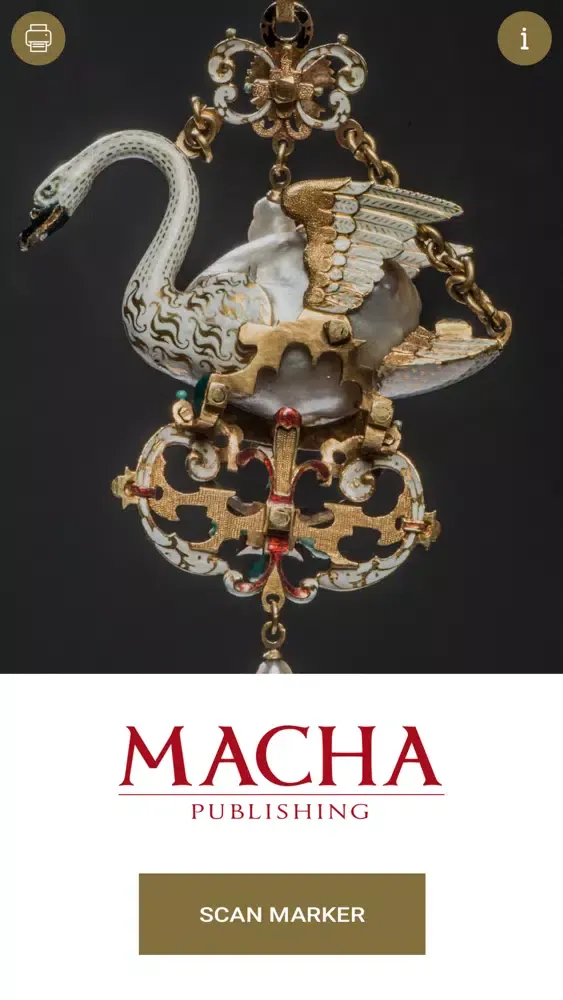 Macha स्क्रीनशॉट