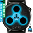 Fidget Spinner - Watch Face