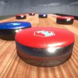 Tabletop Shuffleboard Tabletop Shuffleboard