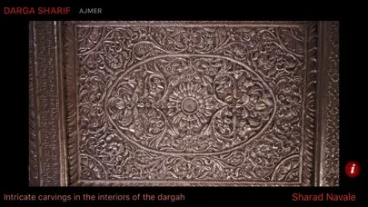 Capturas de tela do Rajasthan