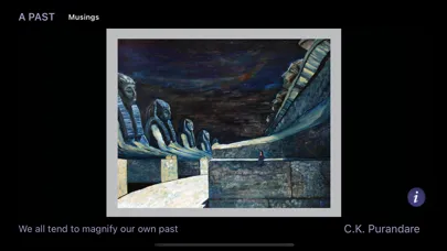 Outsider Art Screenshots