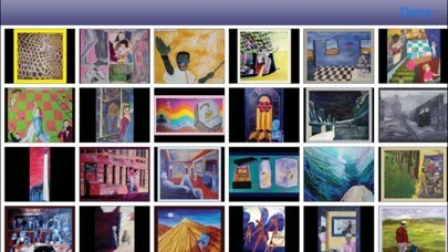 Outsider Art Screenshots