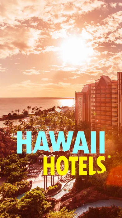 صور Hawaii Best Hotels‎