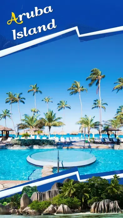 تصاویر Aruba Island Tourism Guide