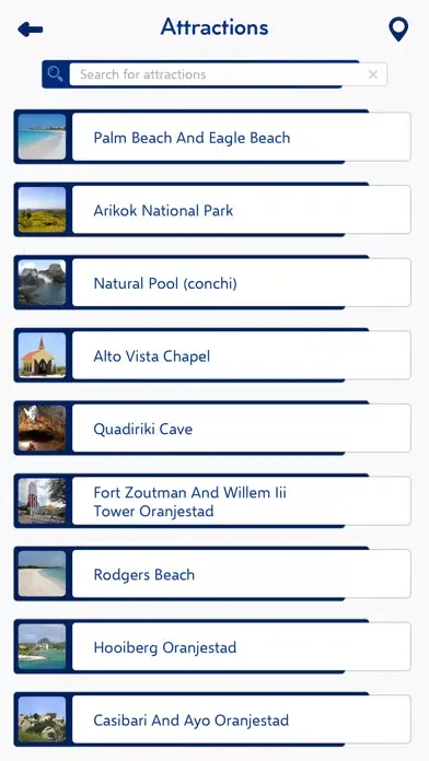 تصاویر Aruba Island Tourism Guide