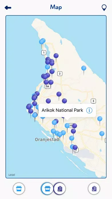 تصاویر Aruba Island Tourism Guide