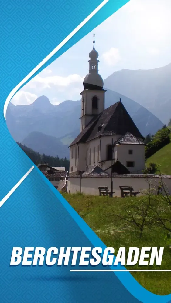 صور Berchtesgaden Travel Guide