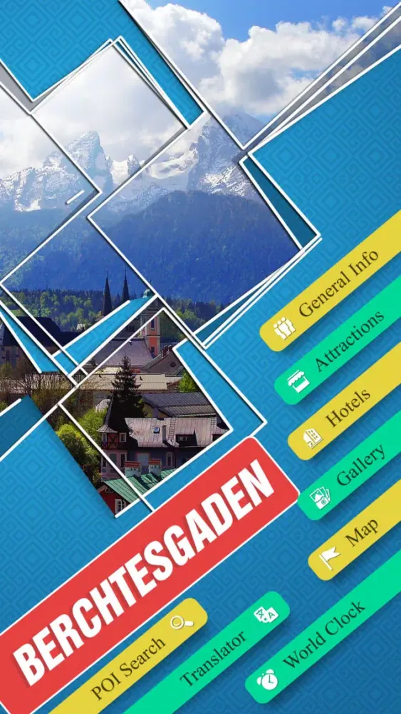صور Berchtesgaden Travel Guide