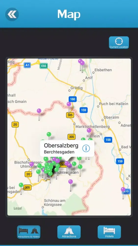 صور Berchtesgaden Travel Guide