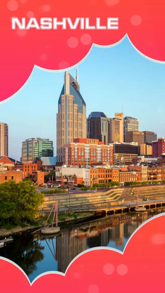 صور Nashville Travel Guide