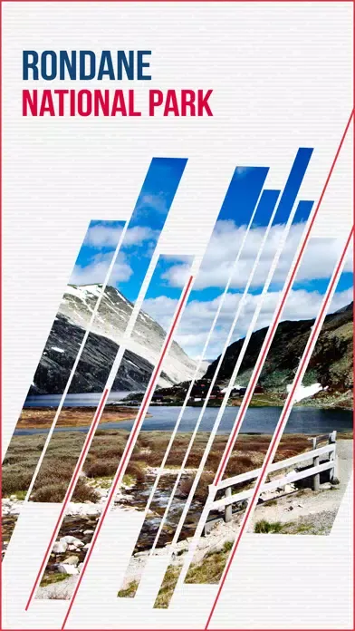 Rondane National Park Tourism Screenshots