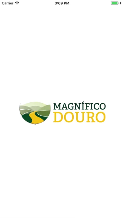 Tangkapan layar Magnífico Douro