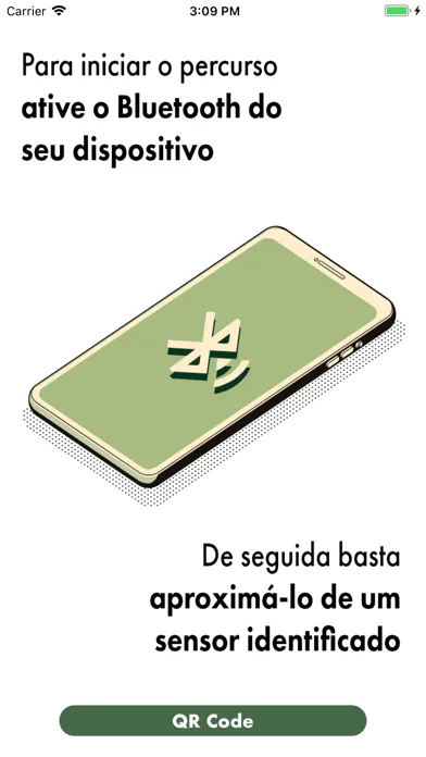 Tangkapan layar Magnífico Douro