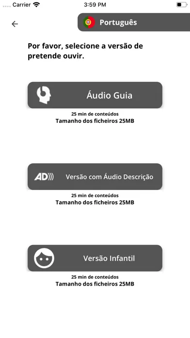 Museu de Albufeira应用截图