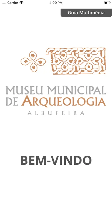 Museu de Albufeira应用截图