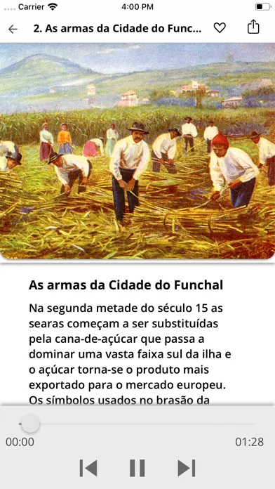 Museu de Albufeira应用截图
