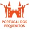 Portugal dos Pequenitos - Nova