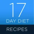 17 Day Diet Recipes - Healthy Weight Loss