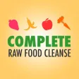 Raw Food Cleanse Complete - Healthy Detox Diet Plans