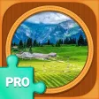 Real Jigsaw Puzzles PRO: Brain Training Jigsaws