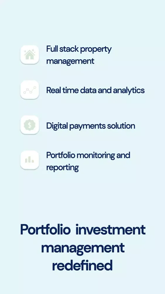 Keyper Investor App应用截图