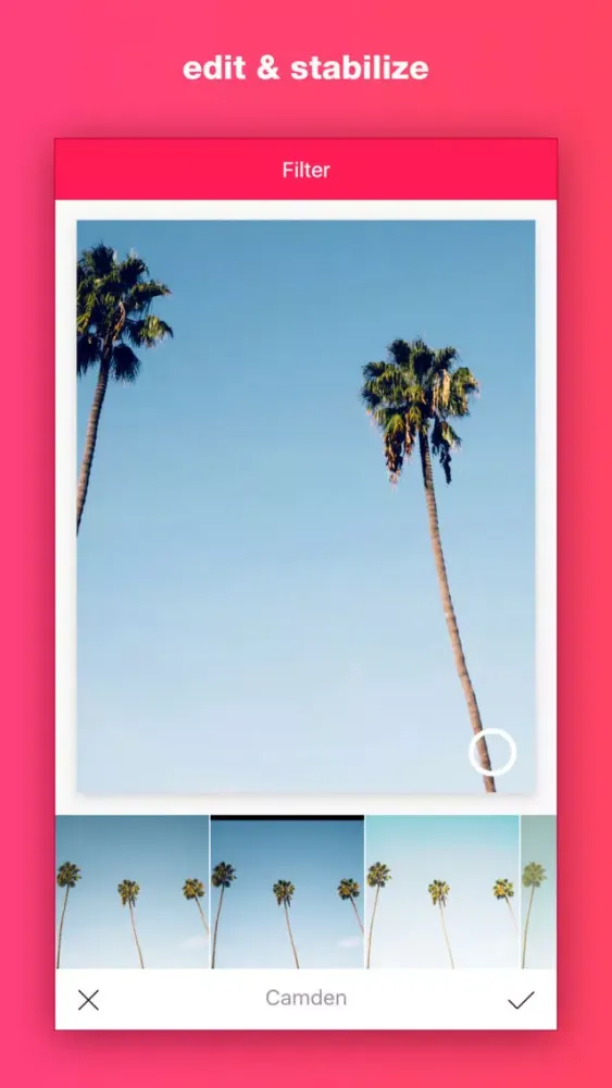 Vivify - Screenshots