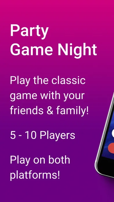 Resistance Offline Party Games Ekran Görüntüleri