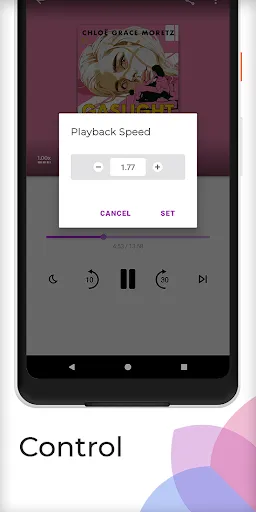Podcast Guru - Podcast App Screenshots