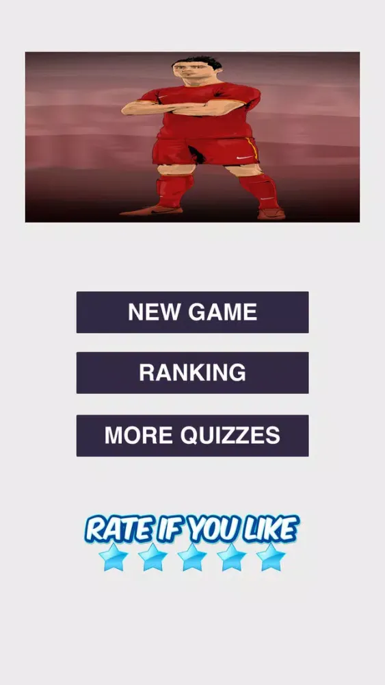 Trivia for Real Madrid - Super Fan Quiz for Real Madrid Trivia - Collector's Edition স্ক্রিনশট