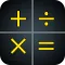 Scientific Calculator Pro