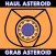 Haul Asteroid