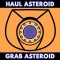 Haul Asteroid