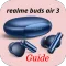 Realme Buds Air 3 Guide