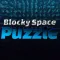 Blocky Space Puzzle