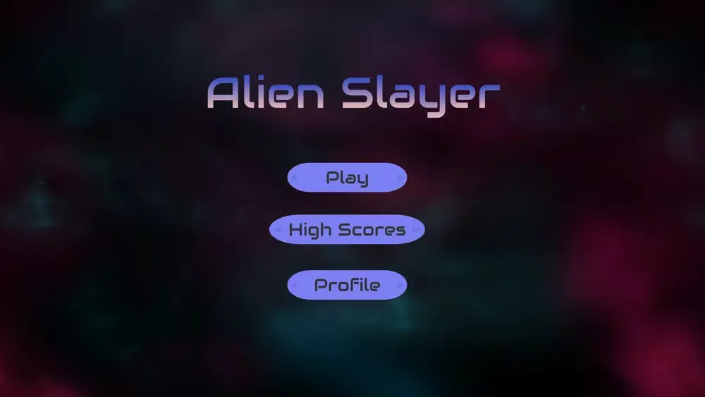 Alien-Slayer سکرین شاٹس