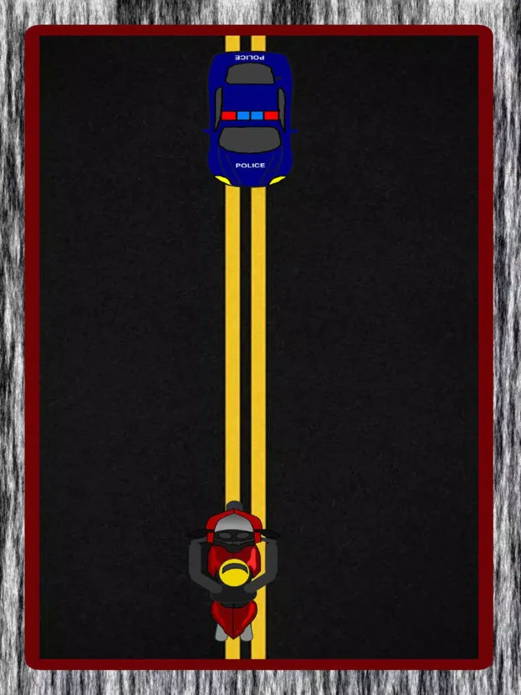 Real Motor Bike Survival War iPad  Screenshots