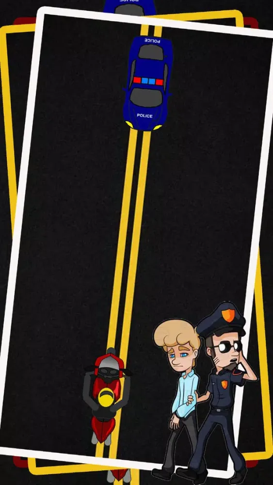 Real Motor Bike Survival War Screenshots