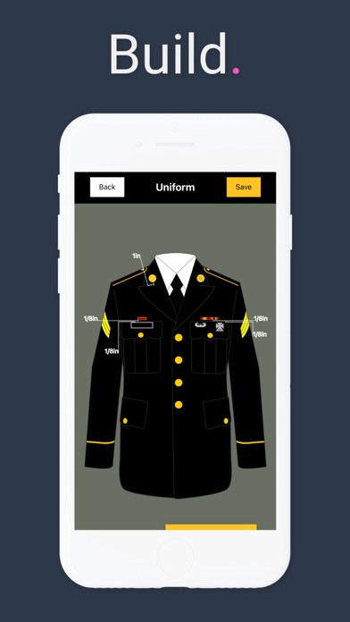 تصاویر Uniformity