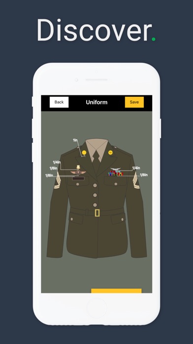 تصاویر Uniformity