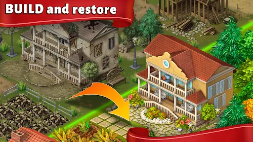 Janes Farm: Farming games سکرین شاٹس