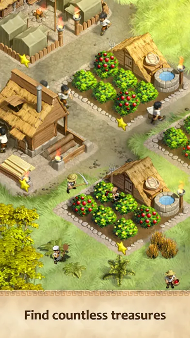 Adelantado Trilogy. Book Three Screenshots
