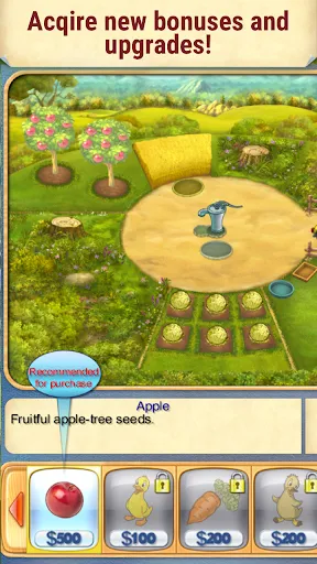Farm Mania 2 سکرین شاٹس